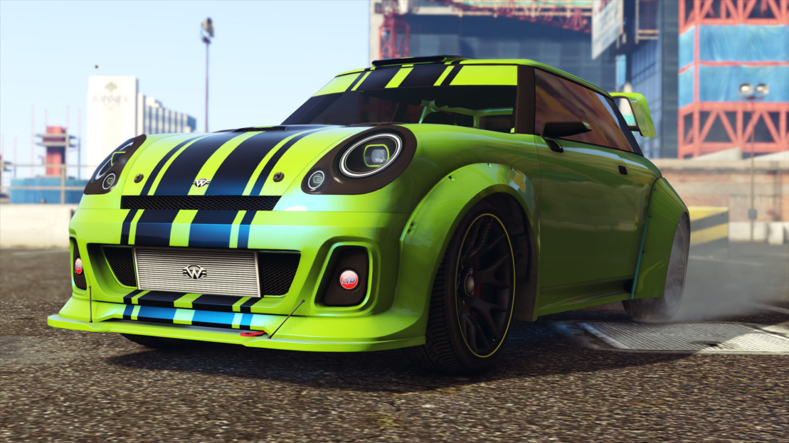 Image 4 from the section GTA Online: The Diamond Casino & Resort in GTA Online Casino Is Allowed in Brazil: Understand the Full Story