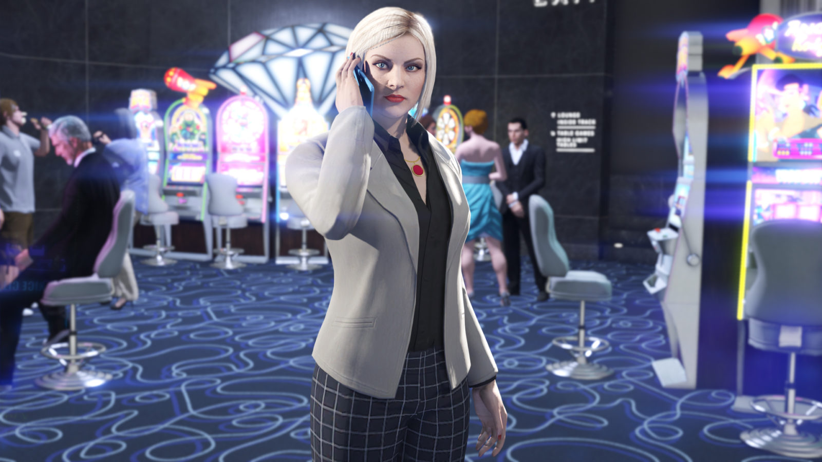 Image 1 related to the article GTA Online Casino Is Allowed in Brazil: Understand the Full Story