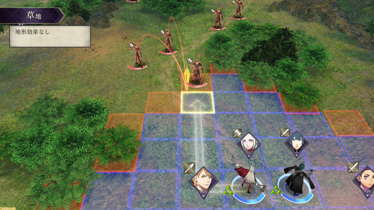 Fire Emblem: Three Houses Will Get a Super Hard Mode in an Update
