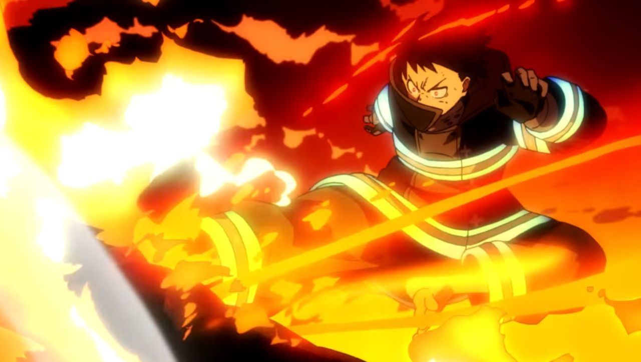 Image 2 from the Support and understanding from all sides section in Kyoto Animation suffers total loss of material and perpetrator gives his motive