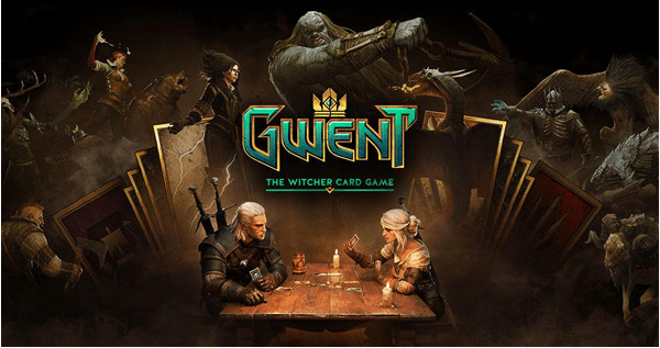 Image 2 from the Gwent: The Witcher Card Game section in Card Games: Franchises That Moved from TCGs to Online Games