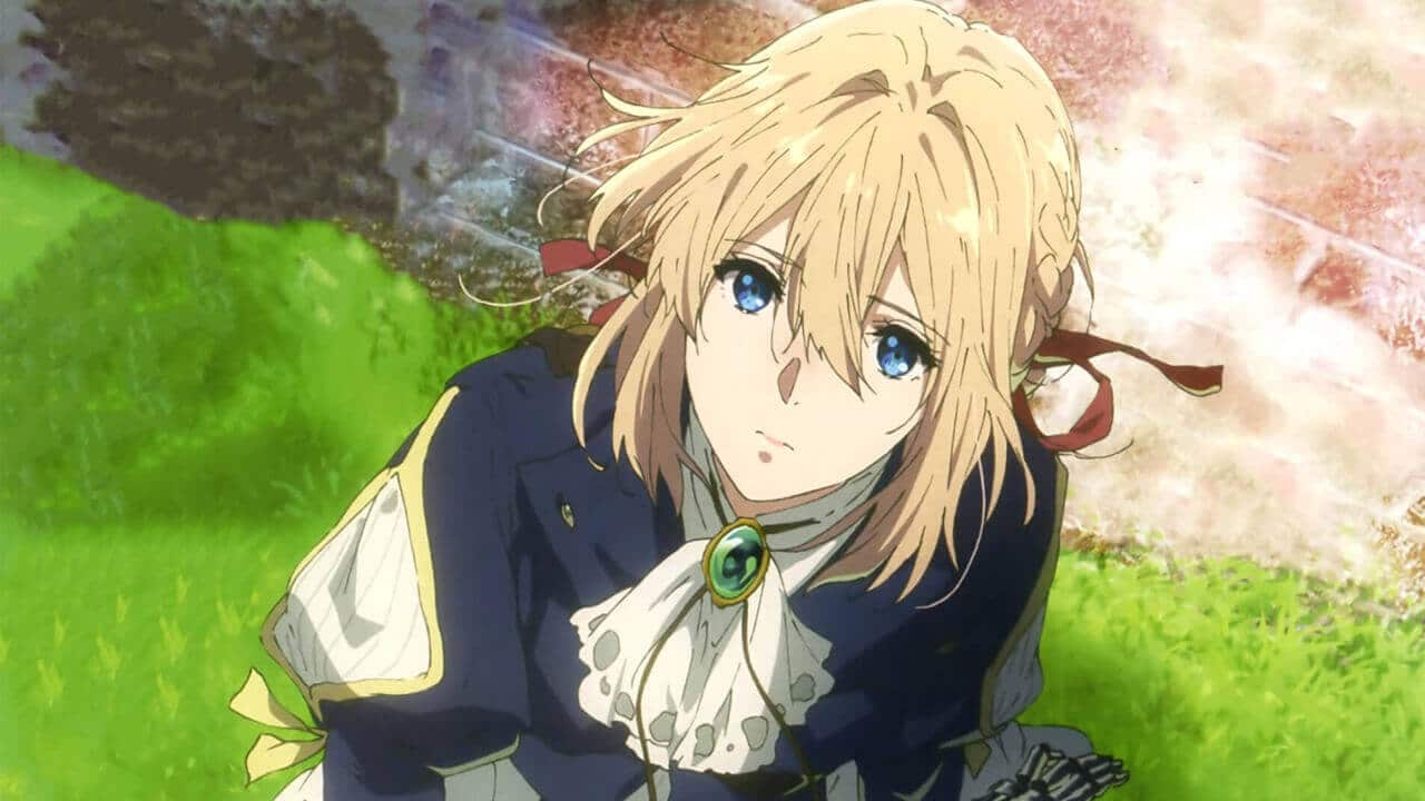 Image 1 from the section A Profound Impact on Anime in Studio Behind K-On and Violet Evergarden Set on Fire in Criminal Attack, Several Die
