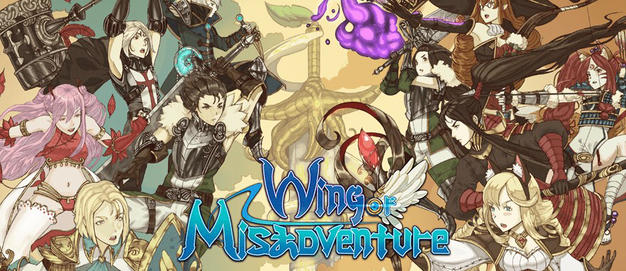 Image 2 from the Wing of Misadventures section in Meet the Brazilian MMORPGs Most Beloved by Fans
