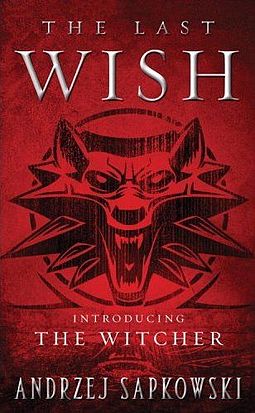 WitcherBook