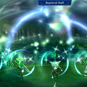 The Alliance Alive HD Remastered Arrives in October; Watch the Comparison Trailer #3