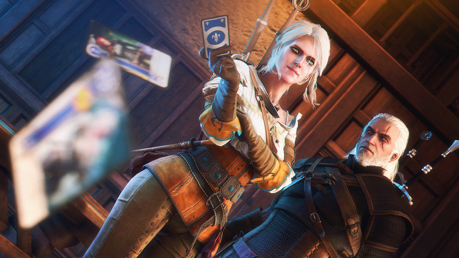 Card Games: Franchises That Moved from TCGs to Online Games