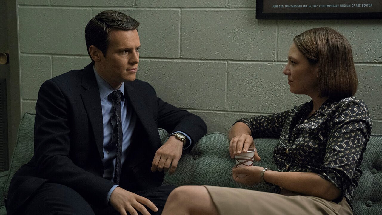 Mindhunter Is One of the Highlights of Netflix's August Schedule
