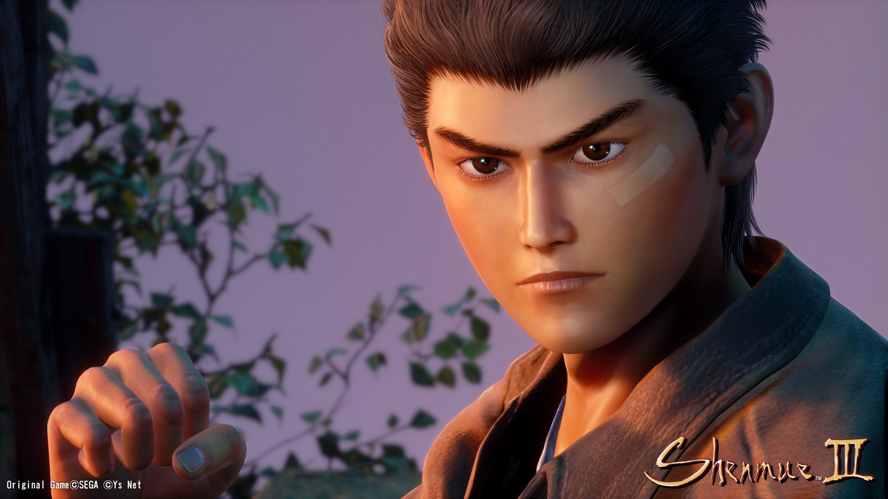 Shenmue III 'Switches' Steam for the Epic Store but Offers Backers a Solution