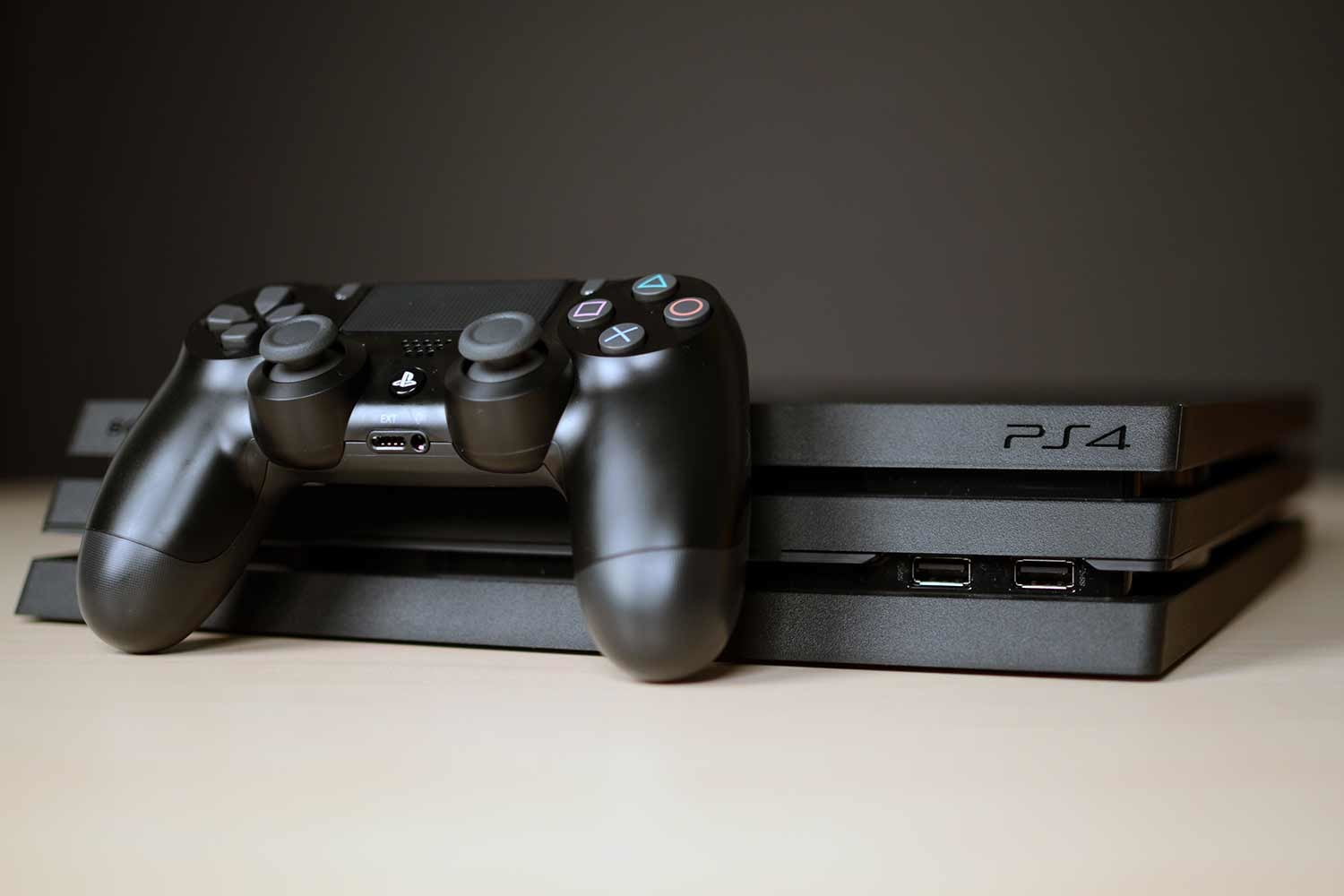 Image related to the article Sony’s PS4 surpasses 100 million units sold