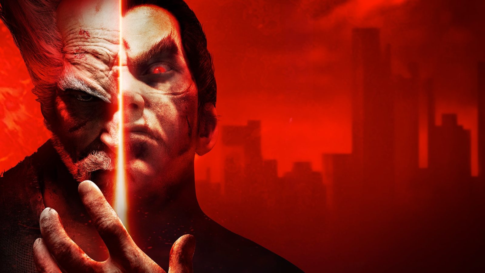 Tekken 7 Surpasses 4 Million Units Sold