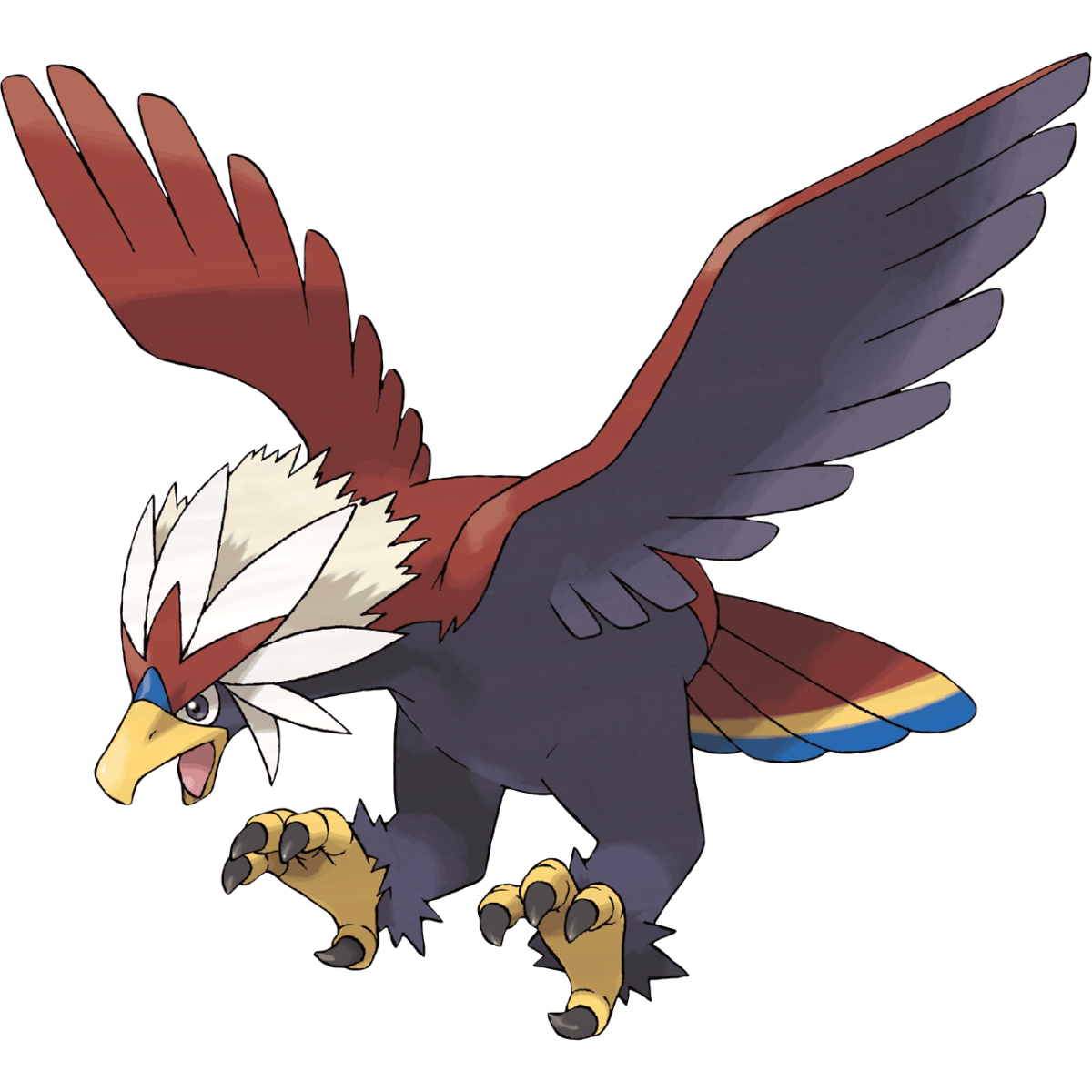 Image 2 related to the article Pokémon GO will receive Generation 5 Pokémon in September