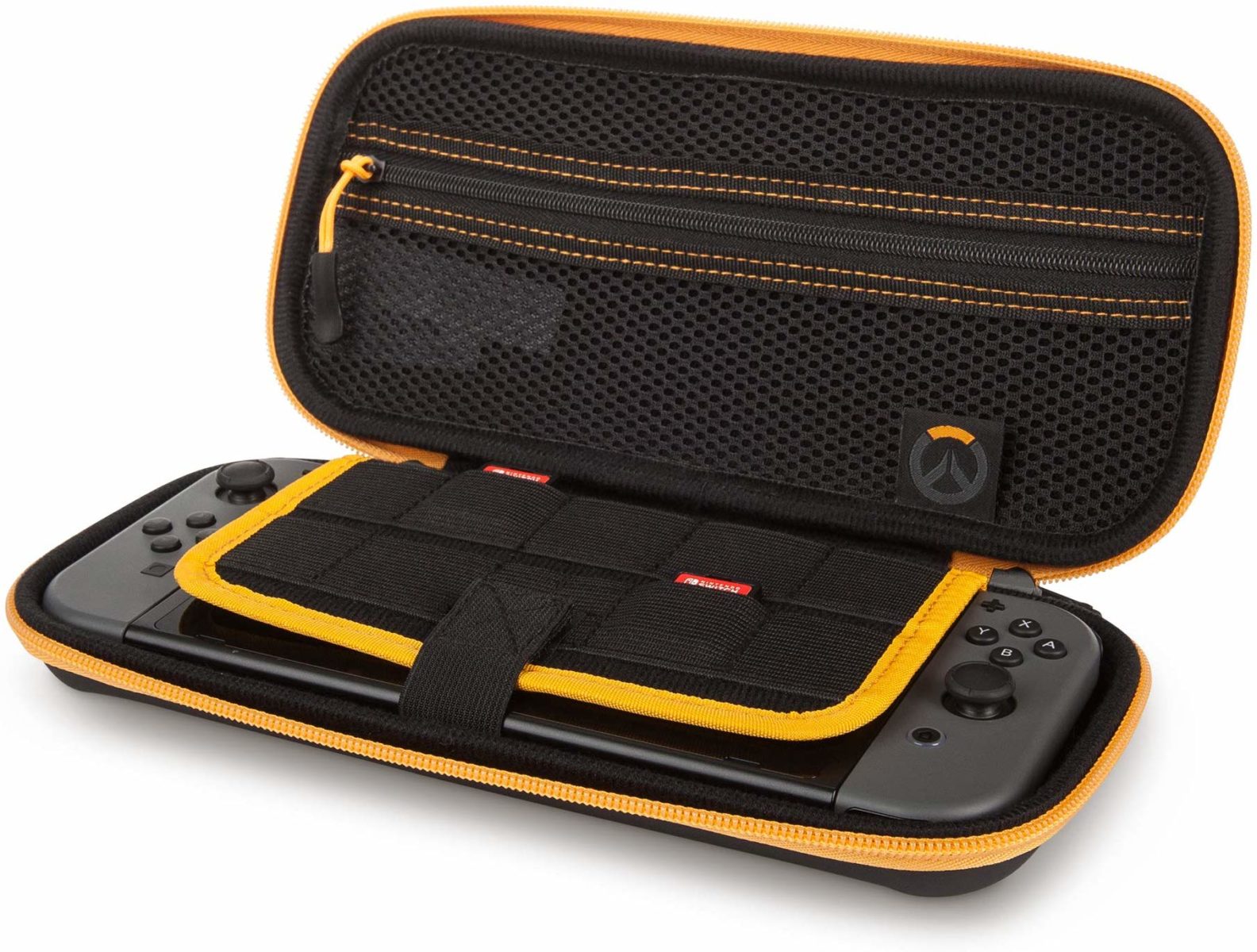 Image 1 related to the article Licensed product suggests a possible Overwatch port for Switch