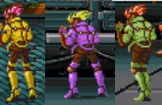 Image 21 from the The Bestiary section in Streets of Rage — The Beginning of the Best Beat 'em Up Trilogy