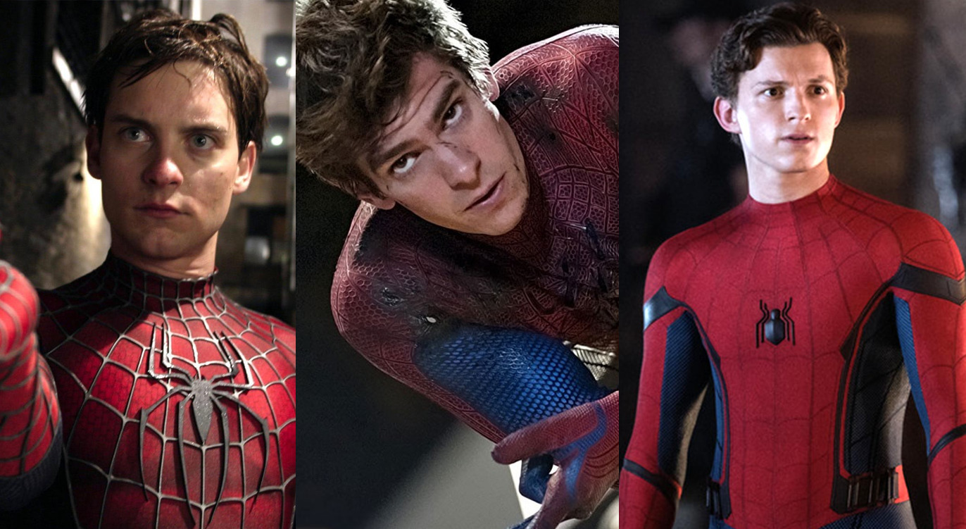 Tobey Maguire on His Successors: ‘They Are Super Talented’