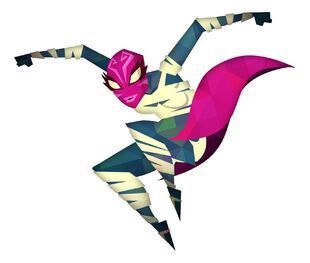 Image 10 from the Guacamelee! Characters section in Guacamelee! Is Synonymous With Good Humor in an Excellent 'Metroidvania'