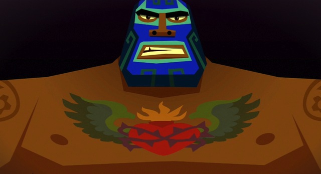 Image 7 from the Guacamelee! Characters section in Guacamelee! Is Synonymous With Good Humor in an Excellent 'Metroidvania'