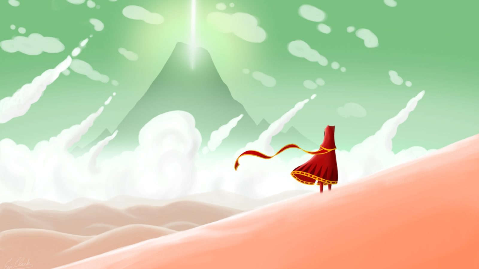 PS3 Classic Journey Is Now Available for iOS
