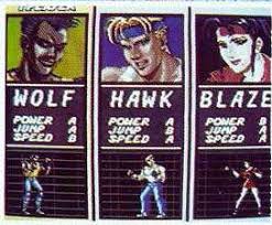 Image 10 from the Story section in Streets of Rage — The Beginning of the Best Beat 'em Up Trilogy