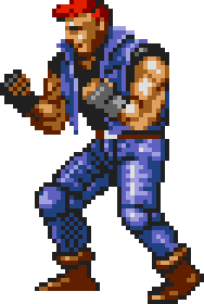 Streets of Rage — The Beginning of the Best Beat 'em Up Trilogy #1