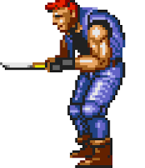 Streets of Rage — The Beginning of the Best Beat 'em Up Trilogy #2