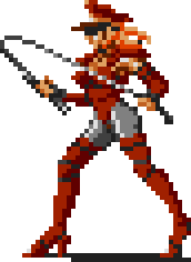 Image 23 from the The Bestiary section in Streets of Rage — The Beginning of the Best Beat 'em Up Trilogy