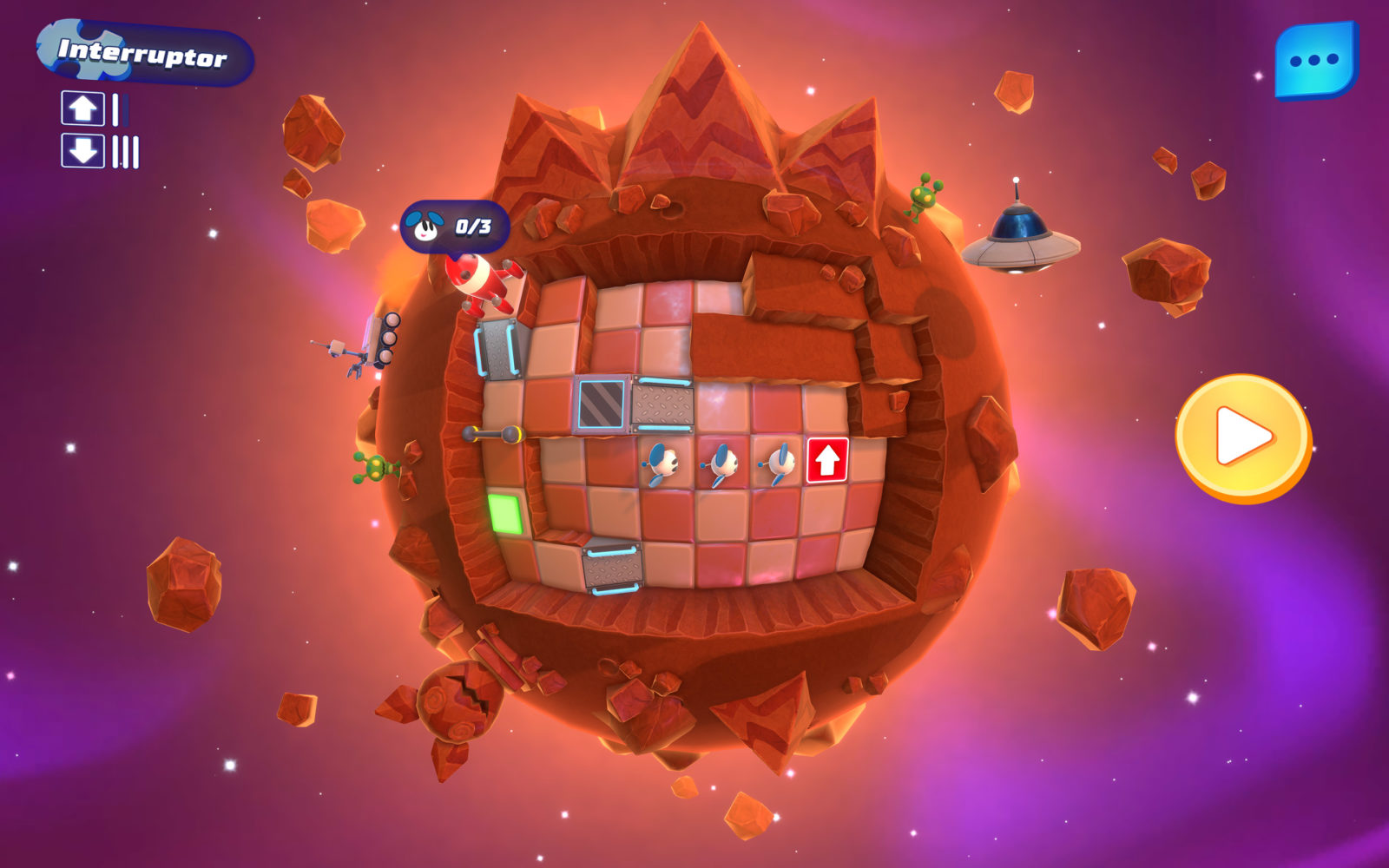 Have You Played Them? Sonic Racing and the New ChuChu Rocket! Are Available on iOS #3