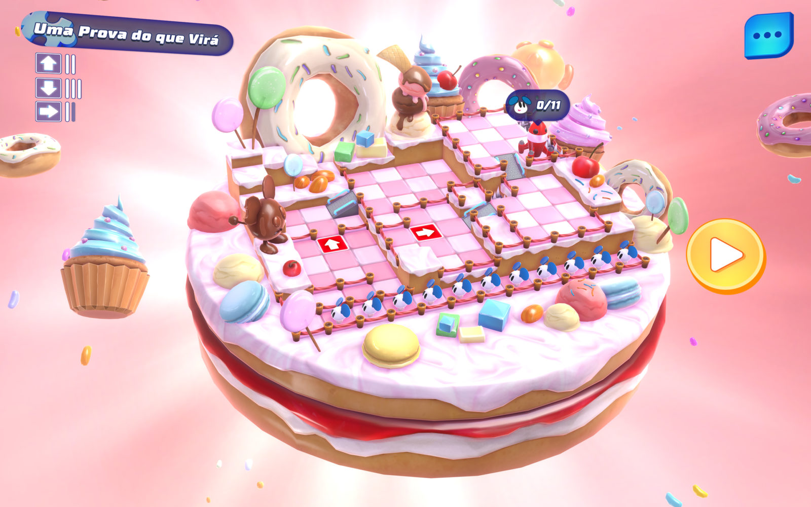 Have You Played Them? Sonic Racing and the New ChuChu Rocket! Are Available on iOS #2