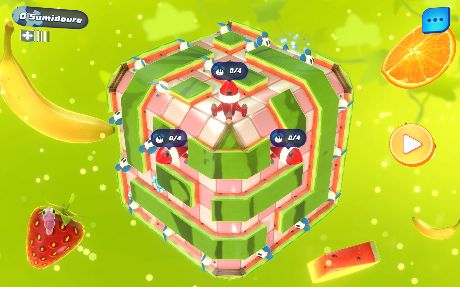 Have You Played Them? Sonic Racing and the New ChuChu Rocket! Are Available on iOS #5