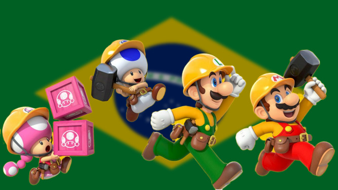 Nintendo Confirmed for BGS 2019