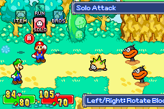 Image 1 related to the article AlphaDream, responsible for the Mario & Luigi RPGs, declares bankruptcy
