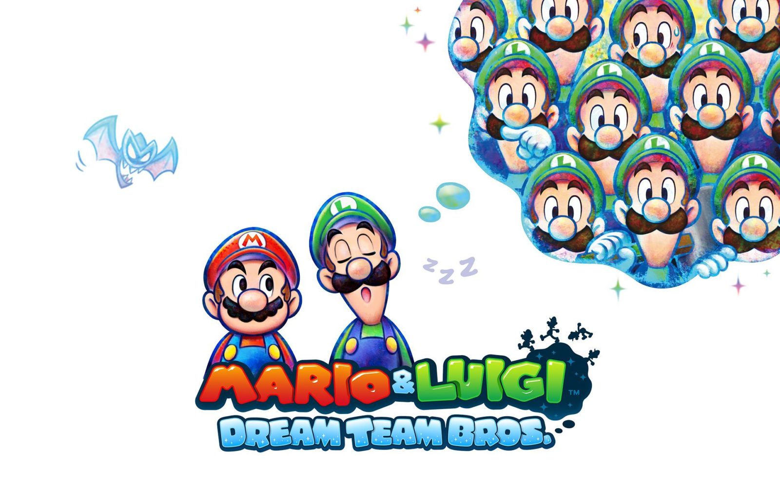AlphaDream, Responsible for the Mario & Luigi RPGs, Declares Bankruptcy