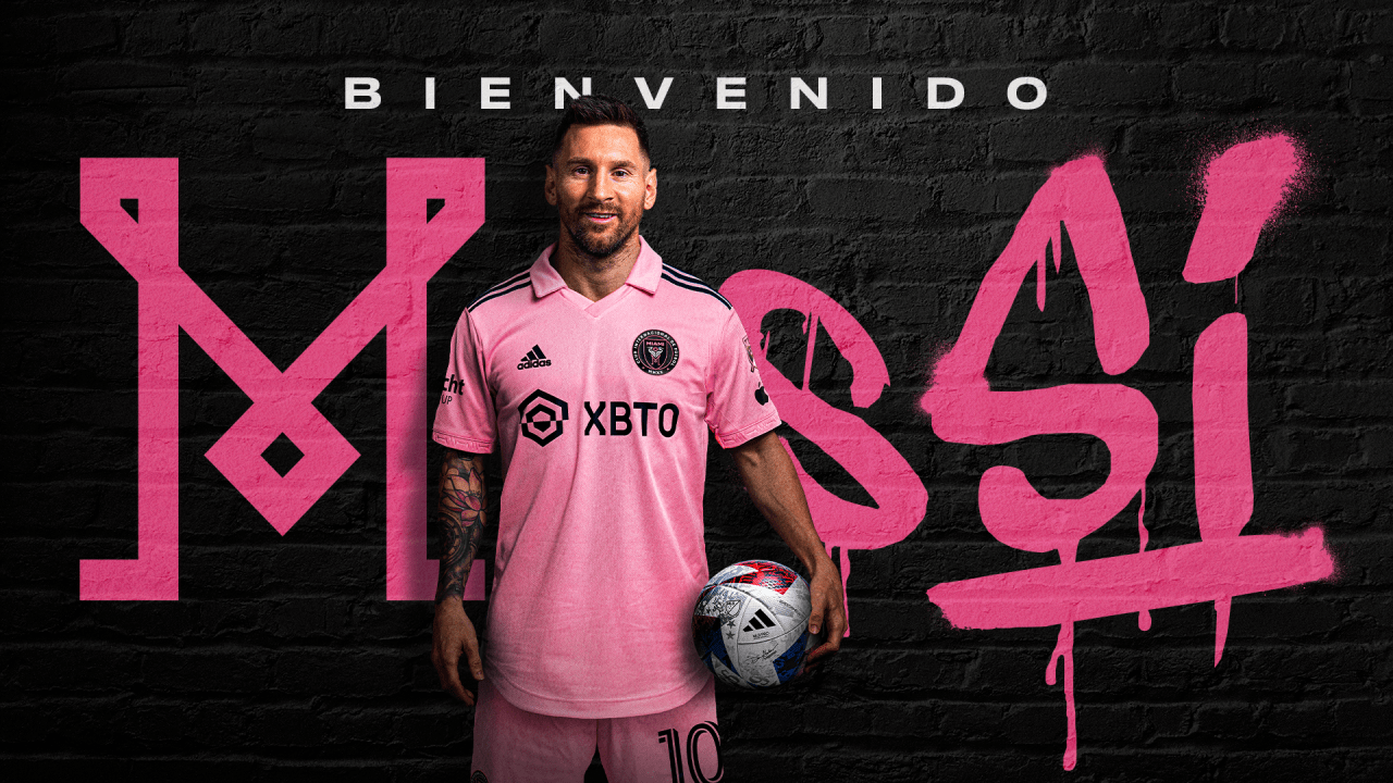 How Is Lionel Messi's Arrival Changing Inter Miami's Status?