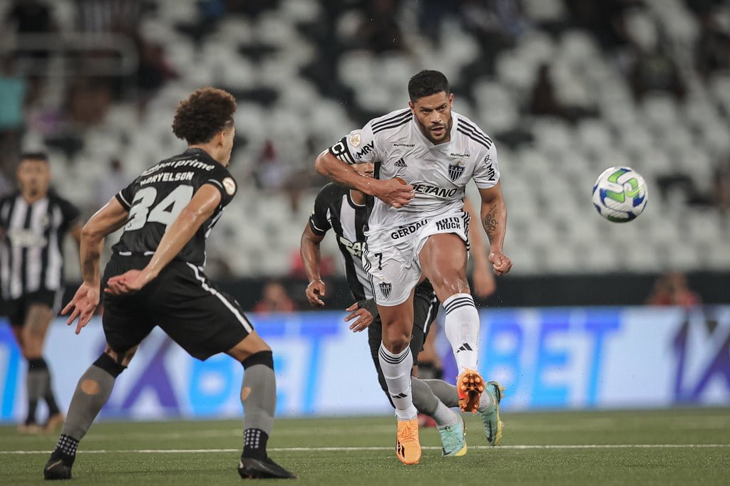 What Helps Explain Botafogo's Collapse in 2023?