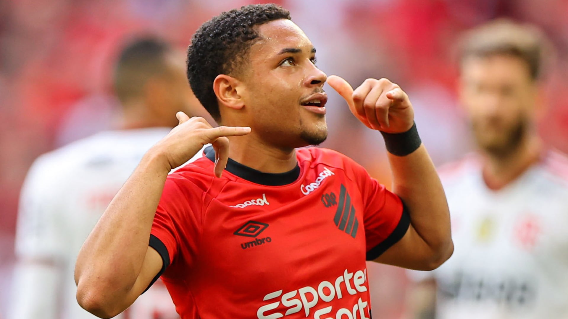 What to Expect from Endrick and Vitor Roque in European Football