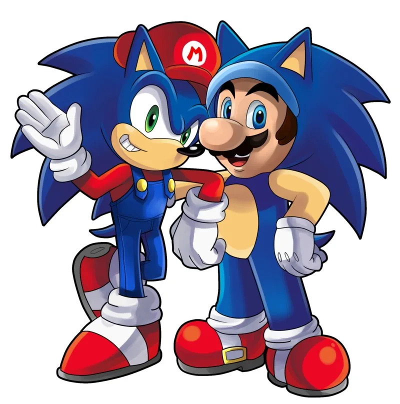 The True History of Sonic the Hedgehog! The Character and His Franchise