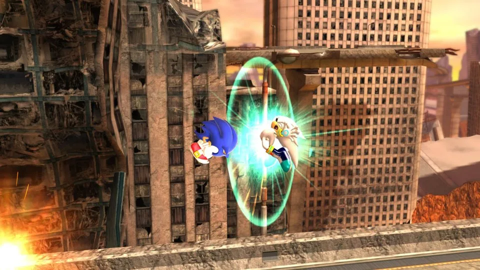 The True History of Sonic the Hedgehog! The Character and His Franchise