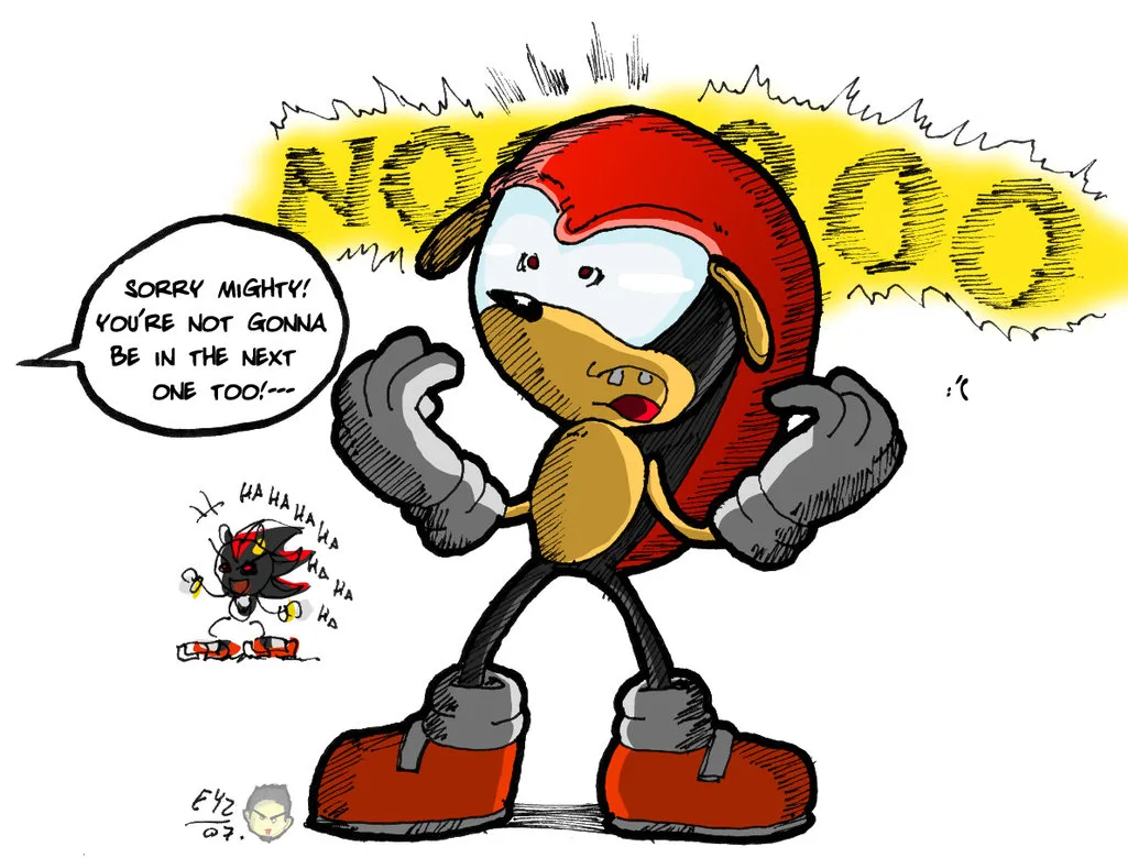 The True History of Sonic the Hedgehog! The Character and His Franchise