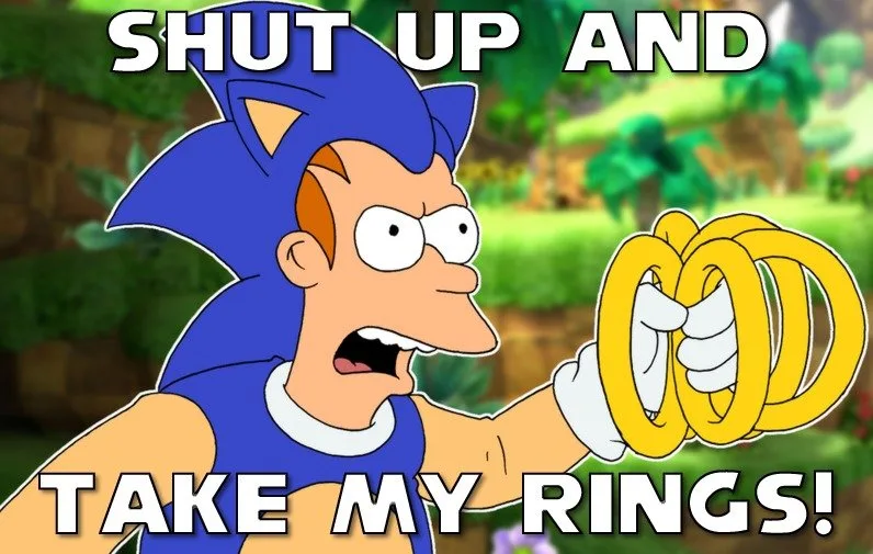 The True History of Sonic the Hedgehog! The Character and His Franchise