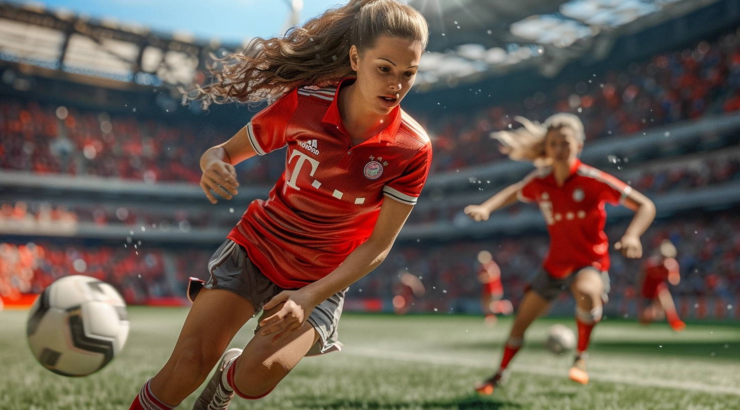 How AI and Web3 Are Changing Sports for Good