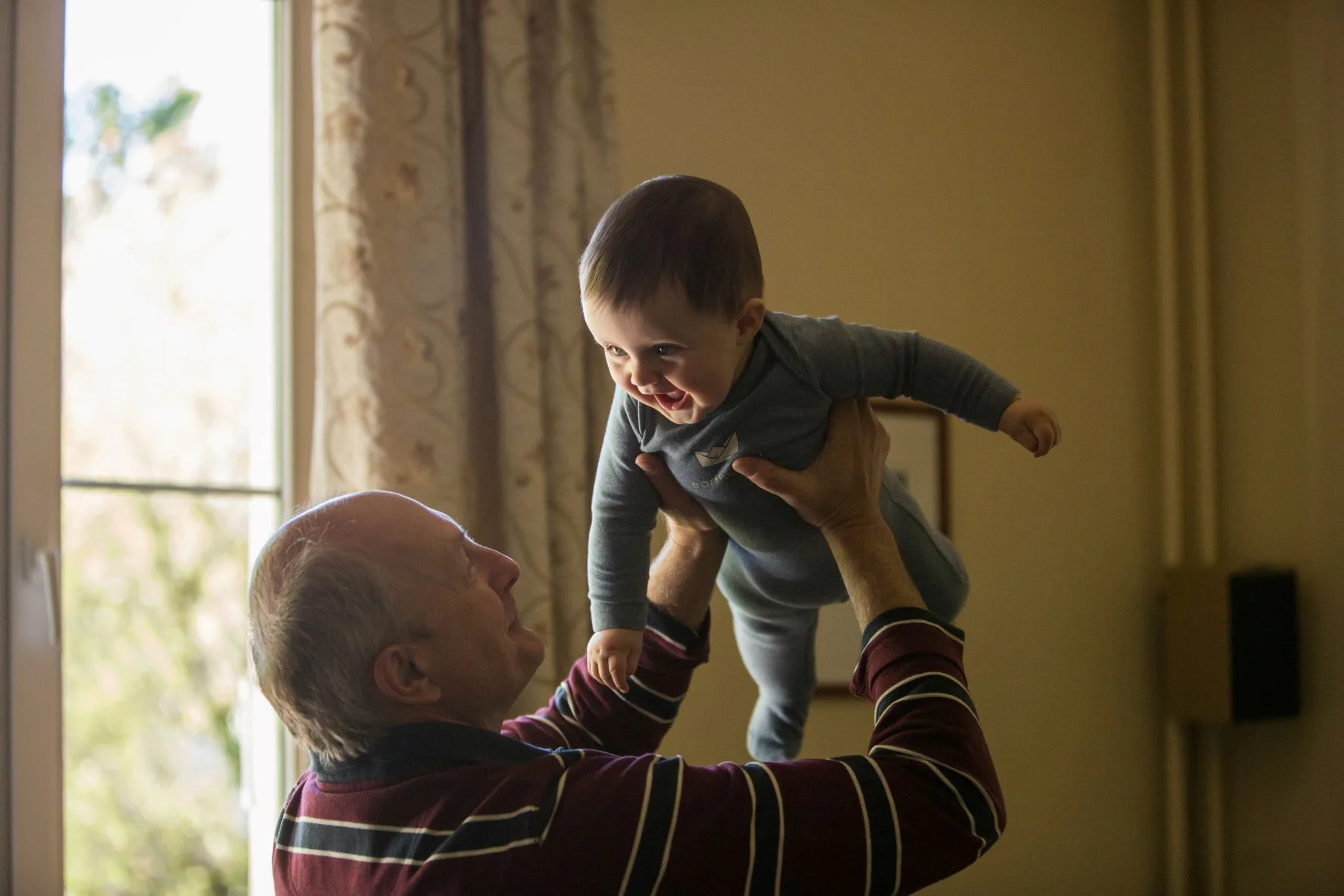 Longevity: David Sinclair studies ways to “outmaneuver” aging