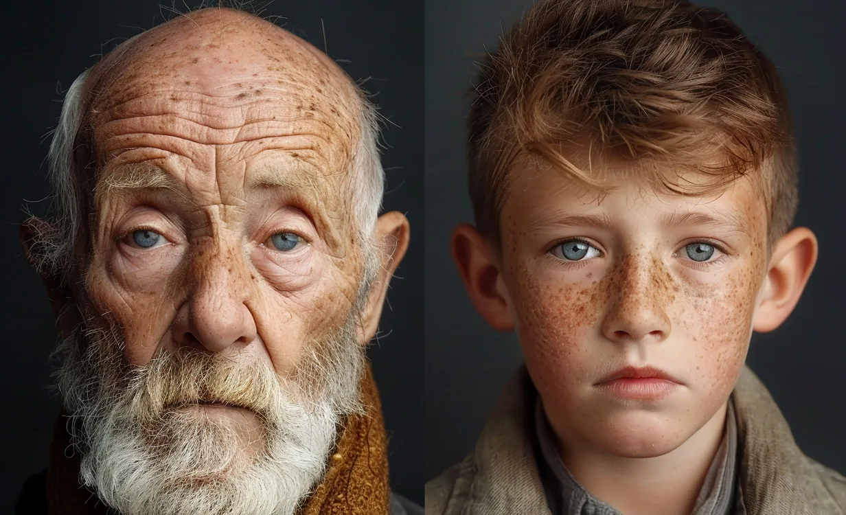 Longevity: David Sinclair studies ways to “outmaneuver” aging