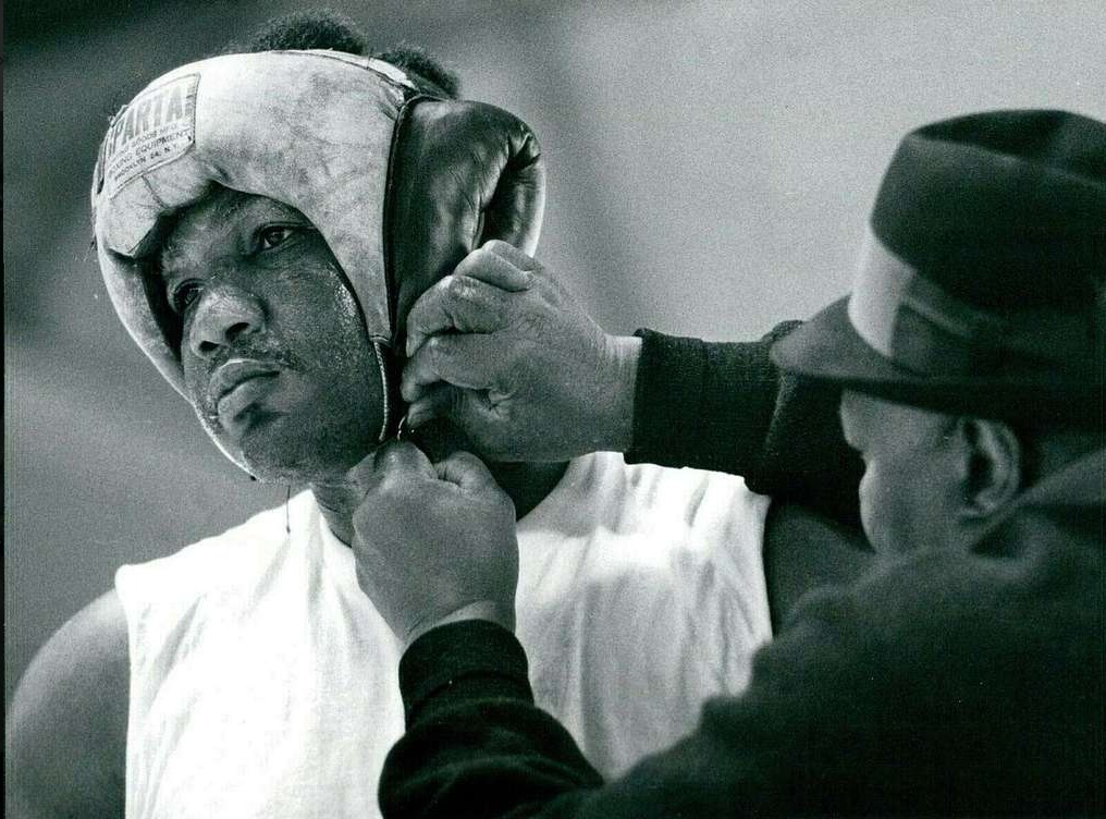 Muhammad Ali vs. George Foreman: The Fight of the Century in Zaire