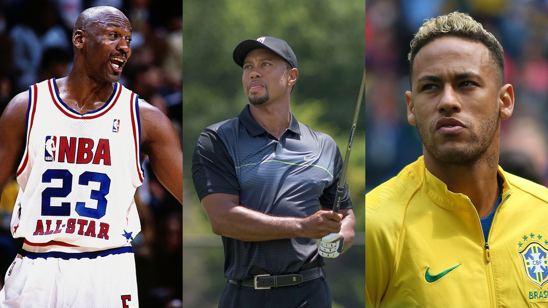 50 Highest-Paid Athletes in History: Complete List