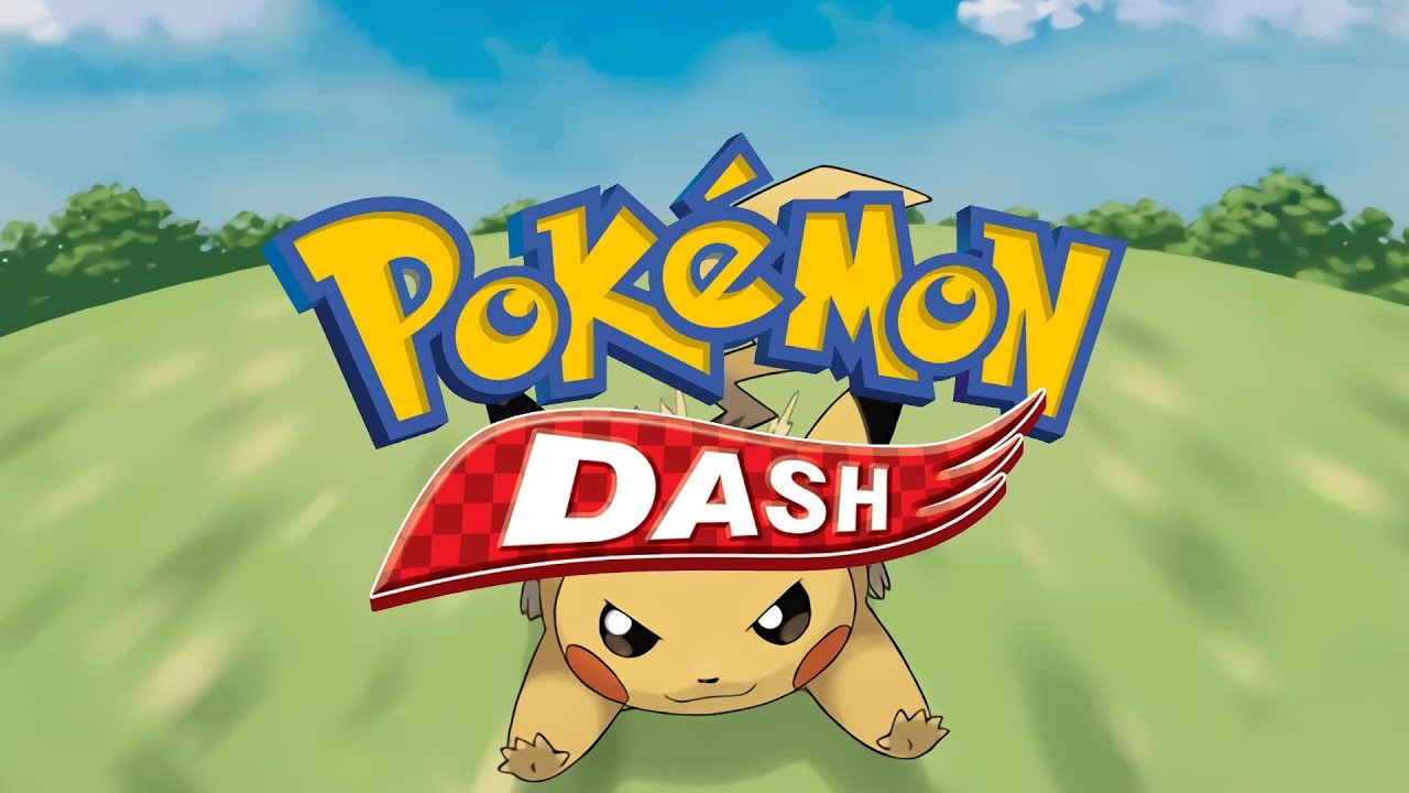 8 Pokémon games many people do not know; watch videos