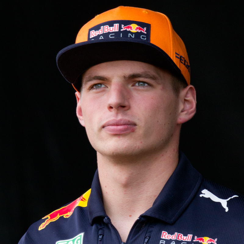 Is Max Verstappen's Dominance Making Formula 1 Boring?