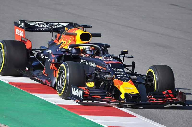 Is Max Verstappen's dominance making Formula 1 boring?