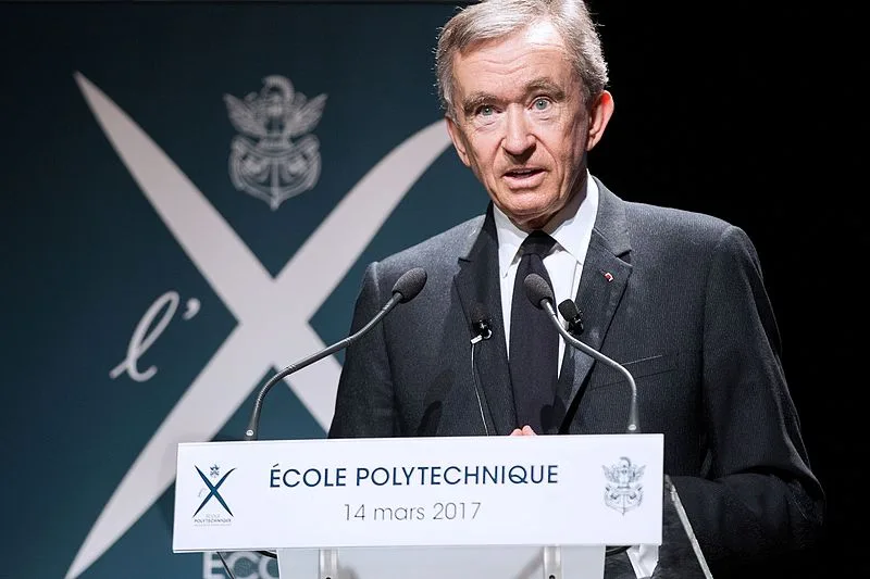 The 10 wealthiest people on the planet in 2024