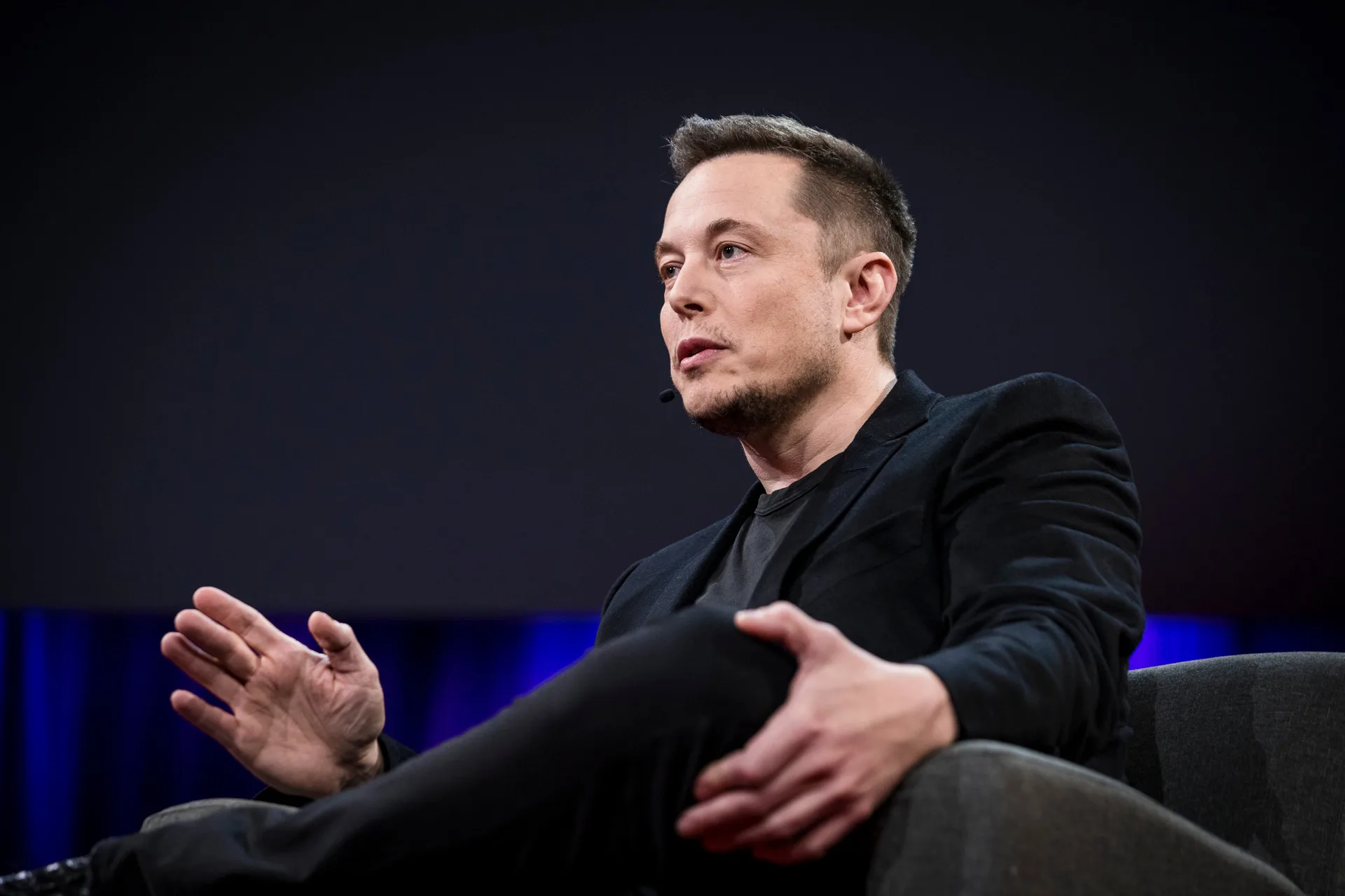 The 10 wealthiest people on the planet in 2024