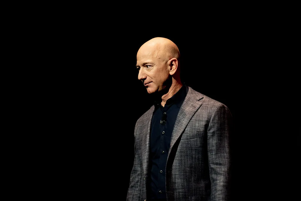 The 10 wealthiest people on the planet in 2024