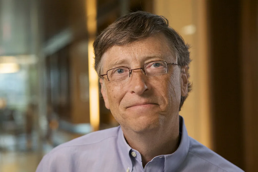 The 10 wealthiest people on the planet in 2024